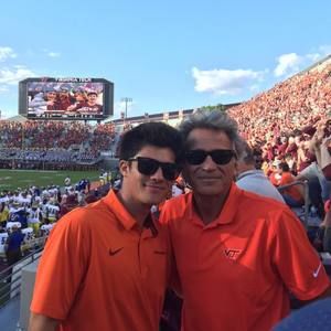 Meet your Posher, Ross